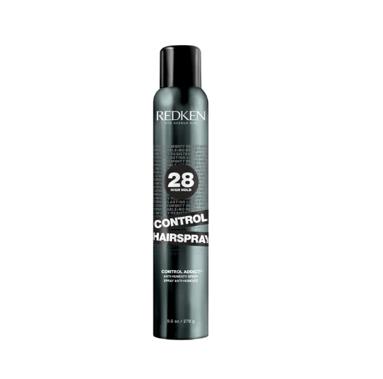 REDKEN - COIFFANTS Control Hairspray 28 (Control Addict) Spray Anti-Humidité