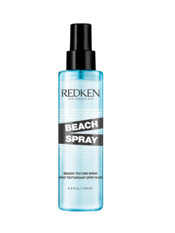 REDKEN COIFFANTS Beach Spray Texturisant Effet Plage 125ml (4.2 oz)