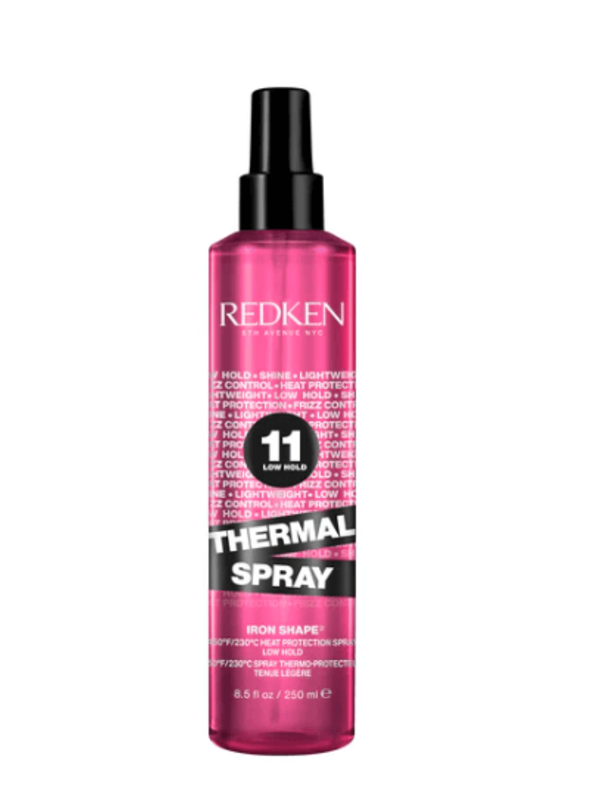REDKEN COIFFANTS Thermal Spray 11 Tenue Légère 250ml (8.5 oz)