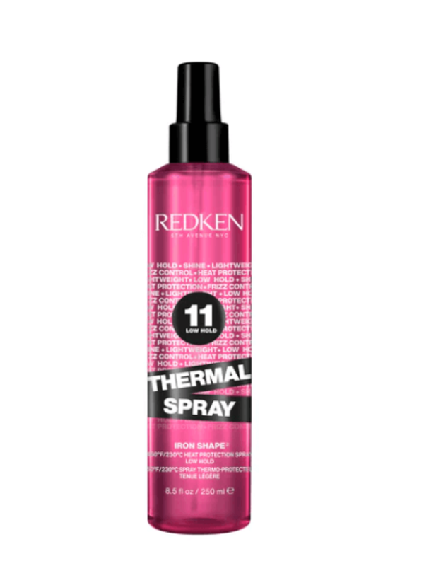 REDKEN STYLING Thermal Spray 11 Tenue Légère 250ml (8.5 oz)