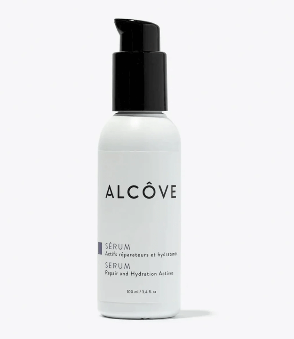 ALCOVE - Sérum Traitant 100ml (3.4 oz)