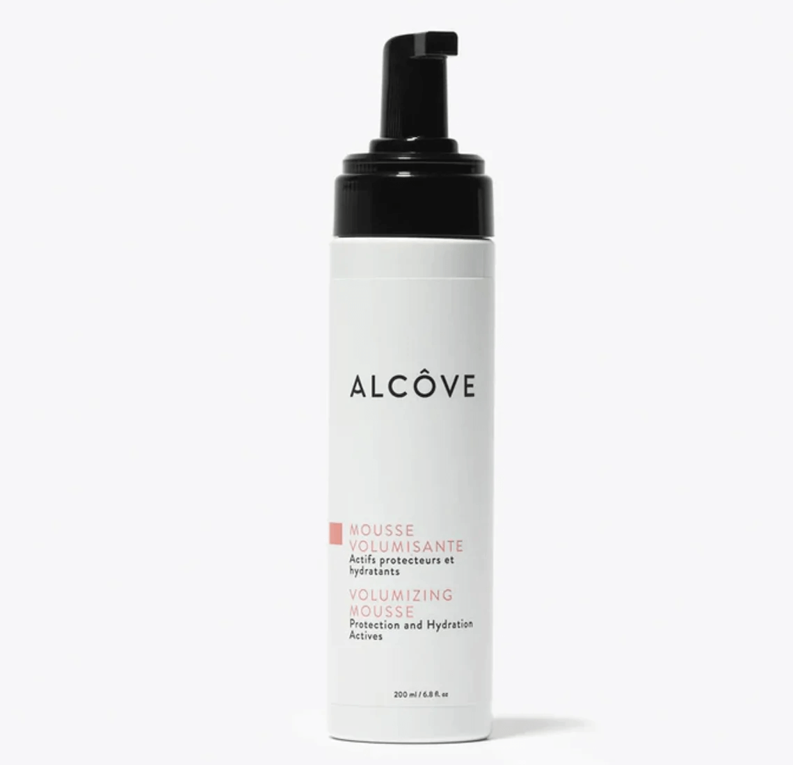 ALCOVE - Mousse Volumisante