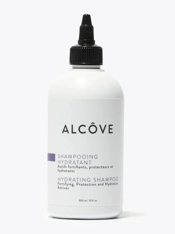 ALCOVE Shampooing Hydratant