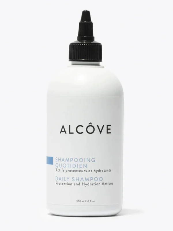 ALCOVE QUOTIDIEN Shampoo
