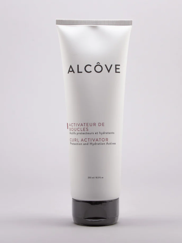ALCOVE BOUCLES | ACTIVATEUR Defining Cream