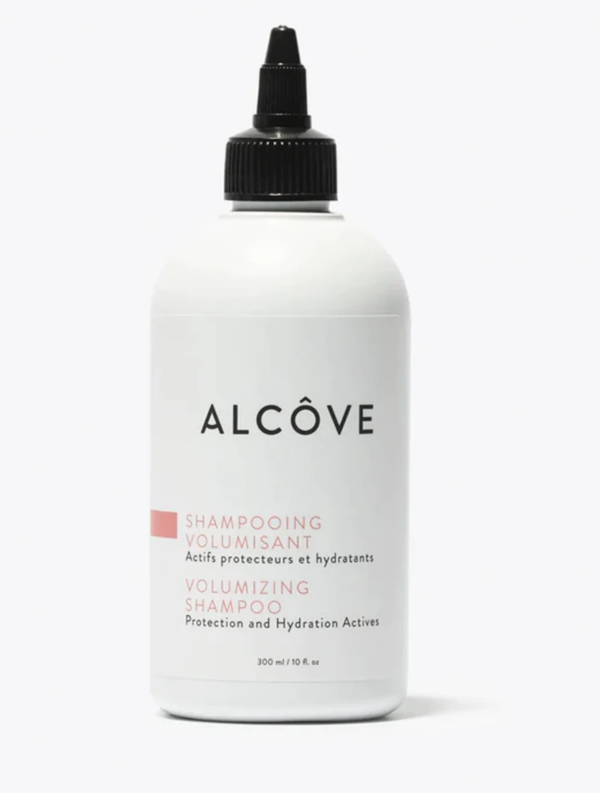 ALCOVE ALCOVE - Shampooing Volumisant