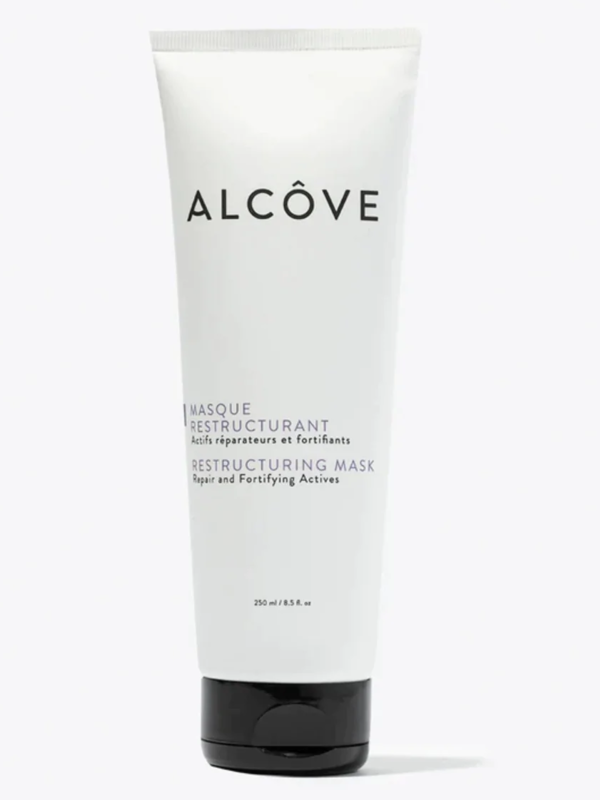 ALCOVE ALCOVE - Masque Restructurant