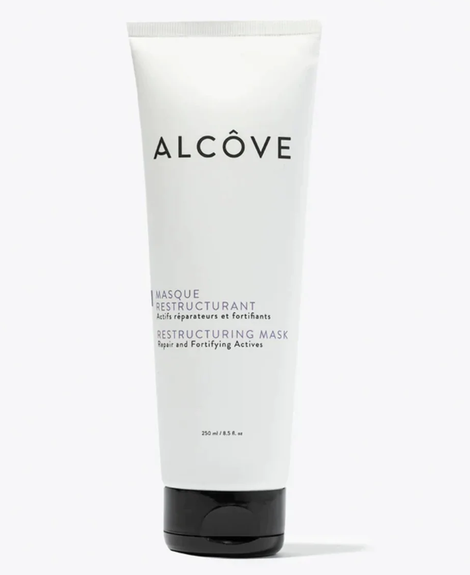 ALCOVE - Masque Restructurant