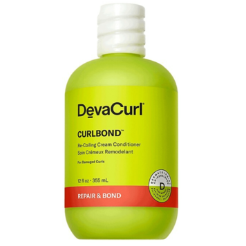 DEVACURL CurlBond | Re-Coiling Cream Conditioner