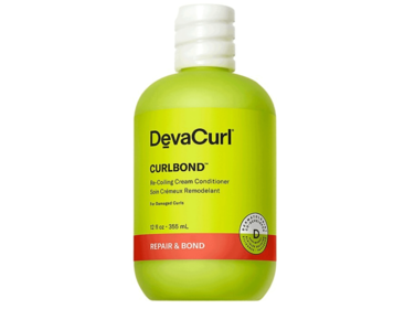 DEVACURL REPAIR & BOND | CURLBOND Soin Crémeux Remodelant