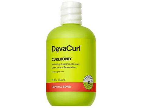DEVACURL REPAIR & BOND | CURLBOND Soin Crémeux Remodelant