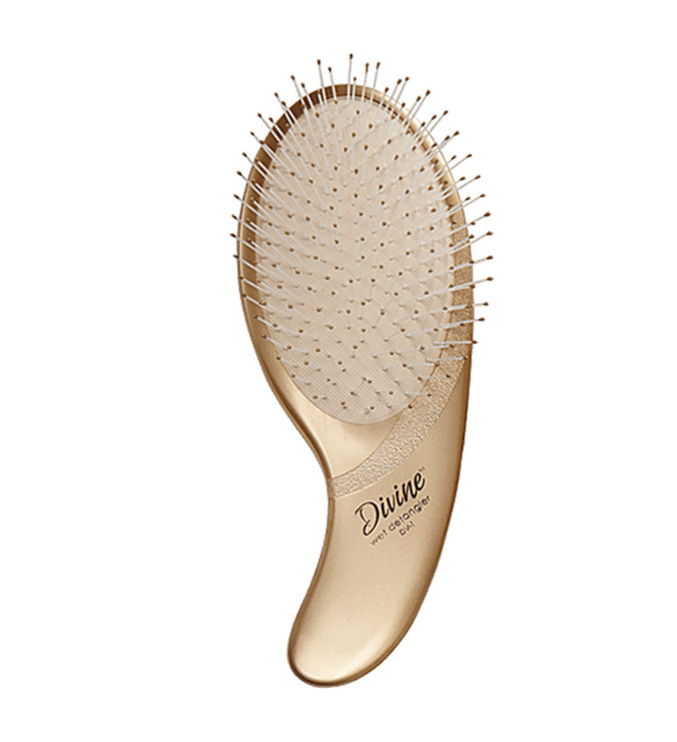 OLIVIA GARDEN DIVINE Brosse Ergonomique