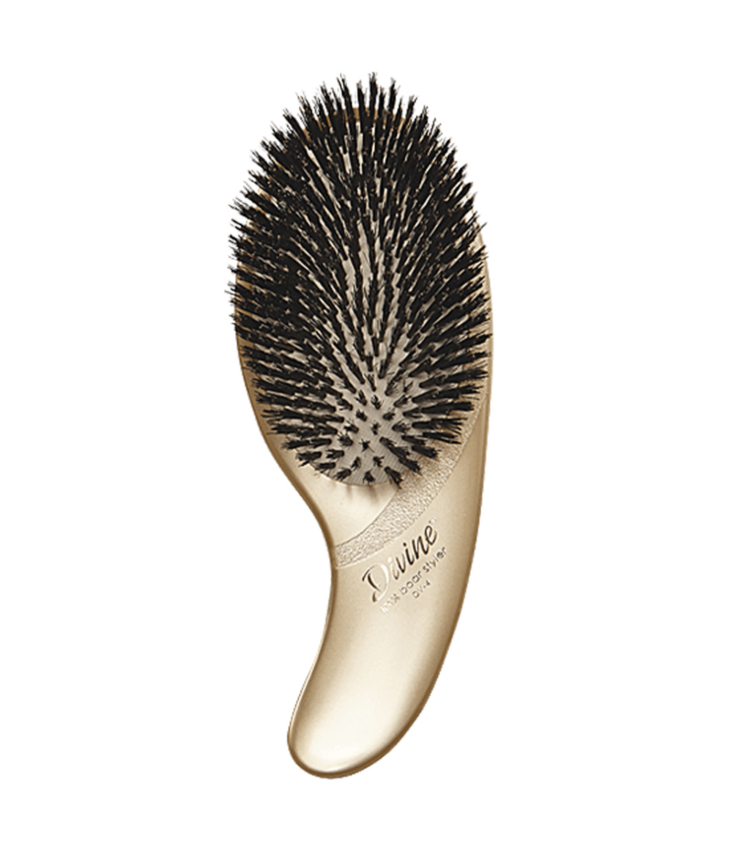OLIVIA GARDEN DIVINE Brosse Ergonomique