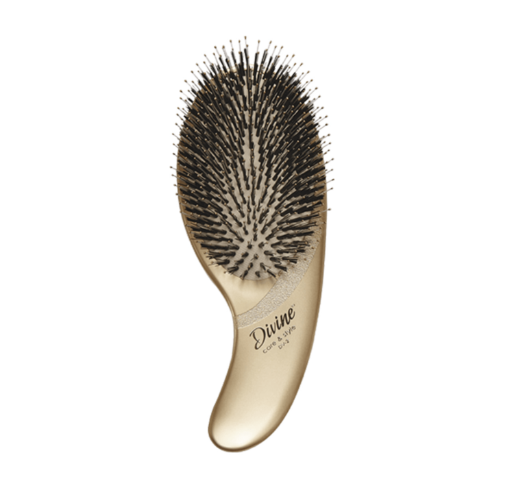 OLIVIA GARDEN DIVINE Brosse Ergonomique
