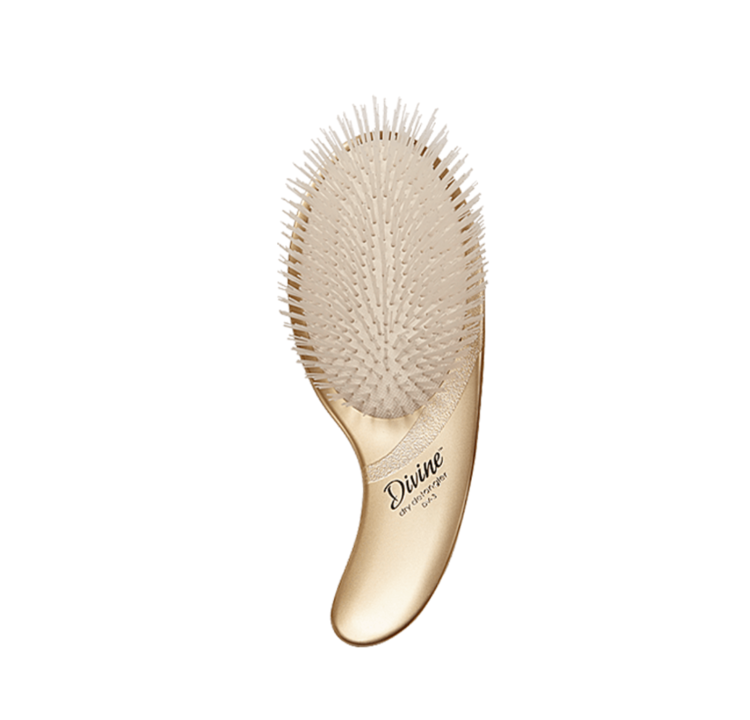OLIVIA GARDEN DIVINE Brosse Ergonomique