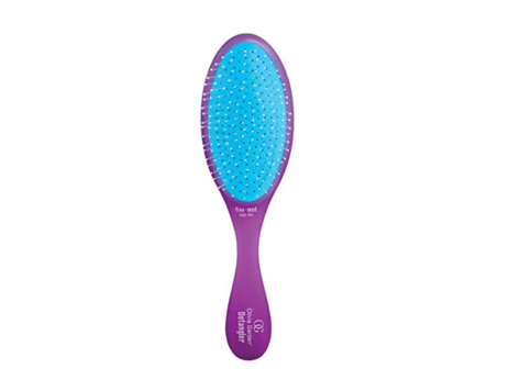 OLIVIA GARDEN OG BRUSH | DETANGLER Brosse Démêlante pour Cheveux Fins à Moyens