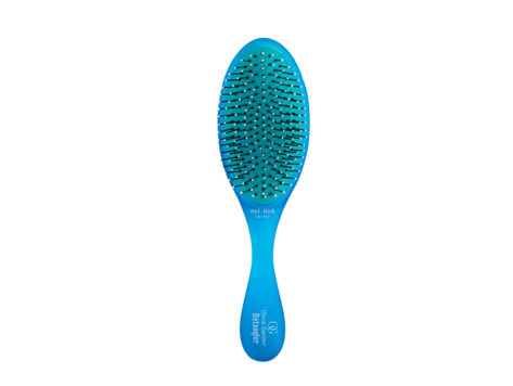 OLIVIA GARDEN OG BRUSH | DETANGLER Brosse Démêlante pour Cheveux Moyens à Épais