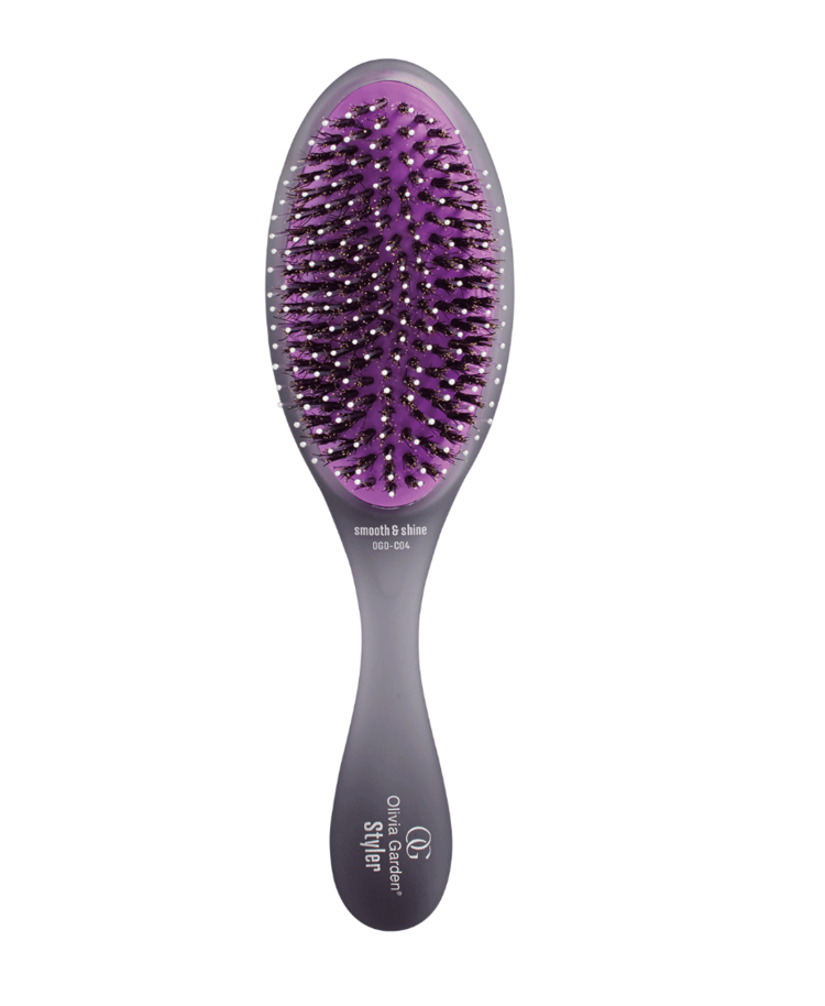 OLIVIA GARDEN OG BRUSH | STYLER Brosse Stylisante Lissage & Brillance