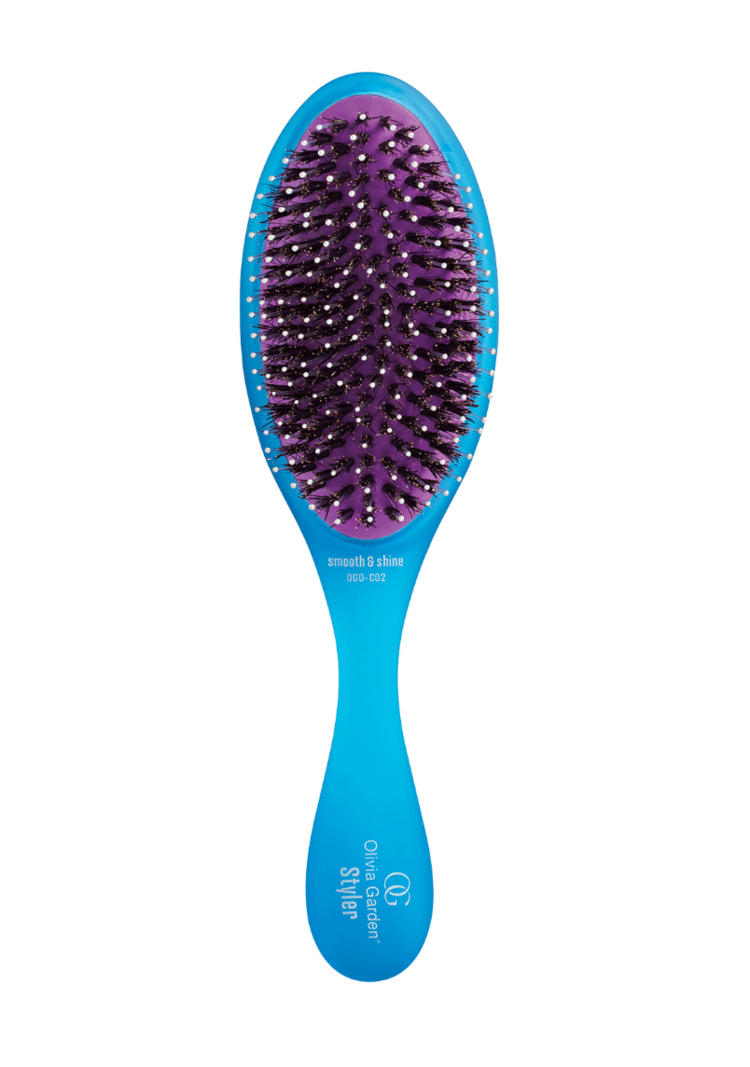 OLIVIA GARDEN OG BRUSH | STYLER Brosse Stylisante Lissage & Brillance