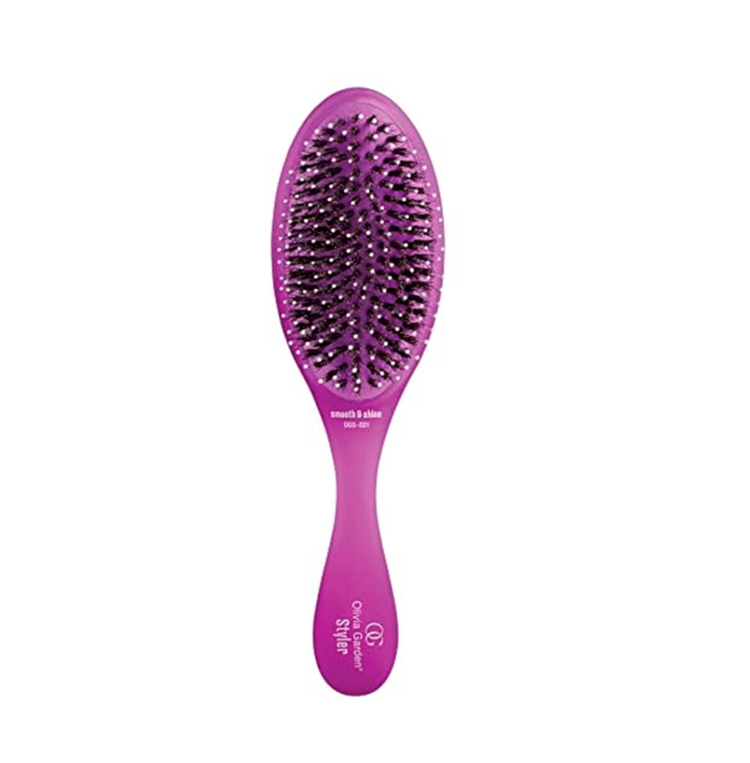 OLIVIA GARDEN OG BRUSH | STYLER Brosse Stylisante Lissage & Brillance