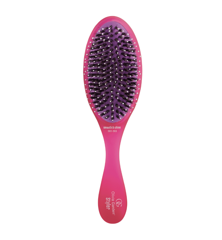 OLIVIA GARDEN OG BRUSH | STYLER Brosse Stylisante Lissage & Brillance