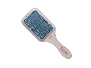 OLIVIA GARDEN OLIVIA GARDEN - ECOHAIR | PADDLE Brosse en Bambou Écologique Paddle Rectangle - EH-PDL