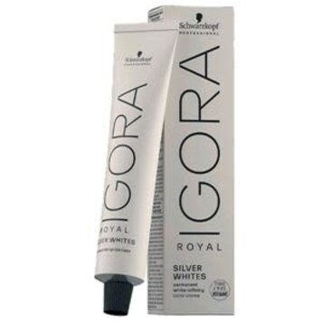 SCHWARZKOPF Igora Royal | Silver Whites