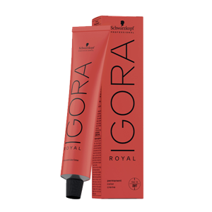 IGORA ROYAL Permanent Hair Color 60ml PASTELS