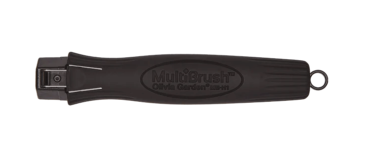 MULTIBRUSH Brosse à Tête Interchangeable - Poignée - MB-H1