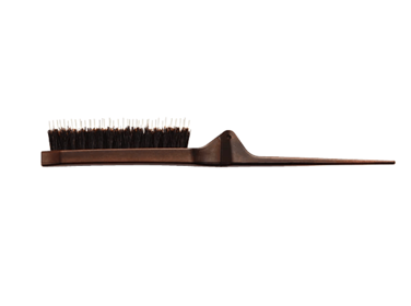 OLIVIA GARDEN STYLE-UP Brosse à Crêper Pliante
