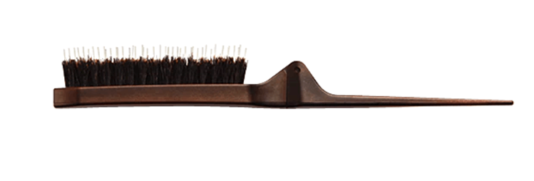 OLIVIA GARDEN STYLE-UP Brosse à Crêper Pliante