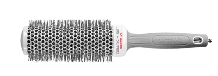 OLIVIA GARDEN CERAMIC + ION | SPEED XL Brosse à Tête Extra-Longue