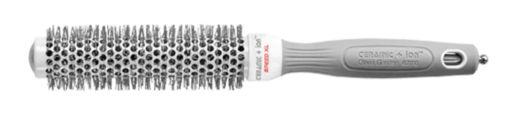 OLIVIA GARDEN CERAMIC + ION | SPEED XL Brosse à Tête Extra-Longue