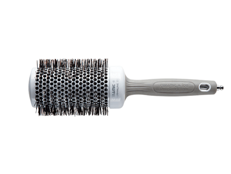 OLIVIA GARDEN OLIVIA GARDEN - CERAMIC + ION | THERMAL Brosse en Céramique et Tourmaline -