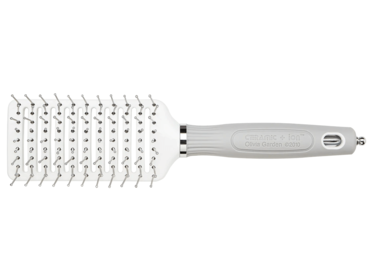 OLIVIA GARDEN OLIVIA GARDEN - CERAMIC + ION | TURBO VENT PRO Brosse Shaper Éventée - CITV-PROSPR