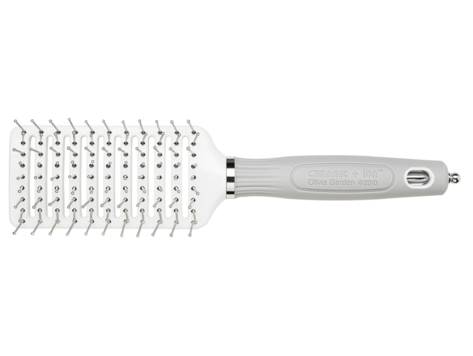 OLIVIA GARDEN OLIVIA GARDEN - CERAMIC + ION | TURBO VENT PRO Brosse Shaper Éventée - CITV-PROSPR