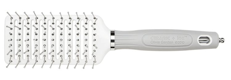 OLIVIA GARDEN OLIVIA GARDEN - CERAMIC + ION | TURBO VENT PRO Brosse Shaper Éventée - CITV-PROSPR