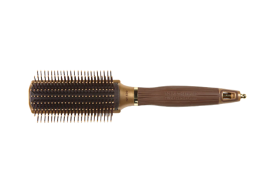 OLIVIA GARDEN OLIVIA GARDEN - NANOTHERMIC | CERAMIC + ION Brosse Stylisante 9 Rangées - NT-S9R