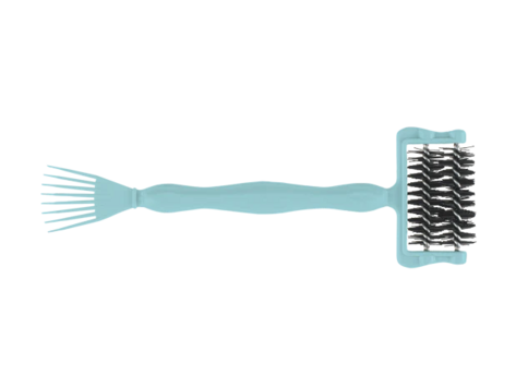 OLIVIA GARDEN OLIVIA GARDEN - THE COMB CLEANER Nettoie Peigne - CC-1