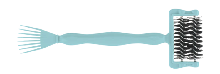 OLIVIA GARDEN OLIVIA GARDEN - THE COMB CLEANER Nettoie Peigne - CC-1