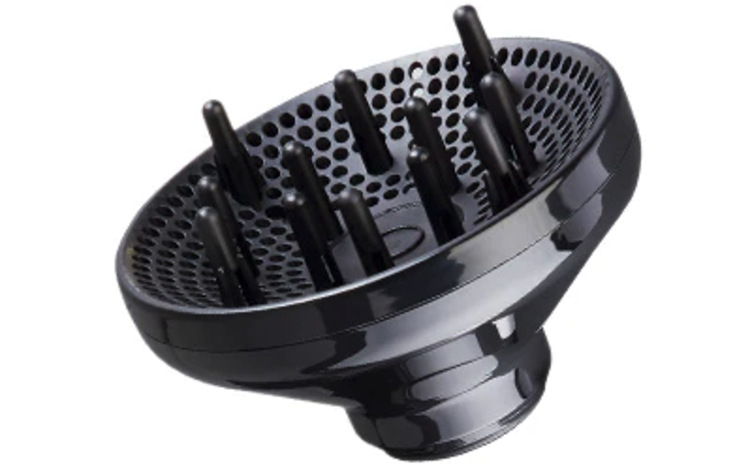 OLIVIA GARDEN CERAMIC + ION Diffuseur à Doigts - CI-DR1DF1