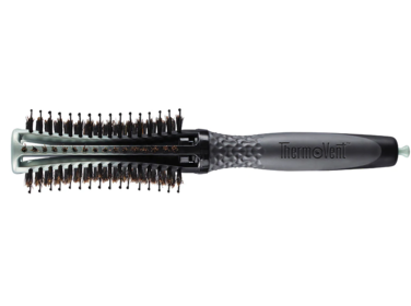 OLIVIA GARDEN THERMOVENT Brosse Poils Ioniques & Sanglier