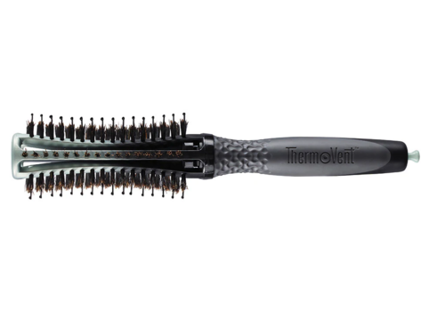 OLIVIA GARDEN OLIVIA GARDEN - THERMOVENT Brosse Poils Ioniques & Sanglier