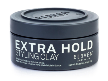 ELEVEN Australia EXTRA HOLD Styling Clay (85g (3 oz)
