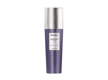 GOLDWELL KERASILK | STYLE Enhancing Curl Creme