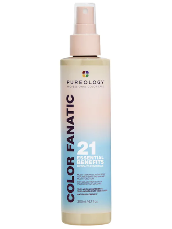 PUREOLOGY PUREOLOGY - COLOR FANATIC 21 Bienfaits Essentiels Spray Multi-Fonction