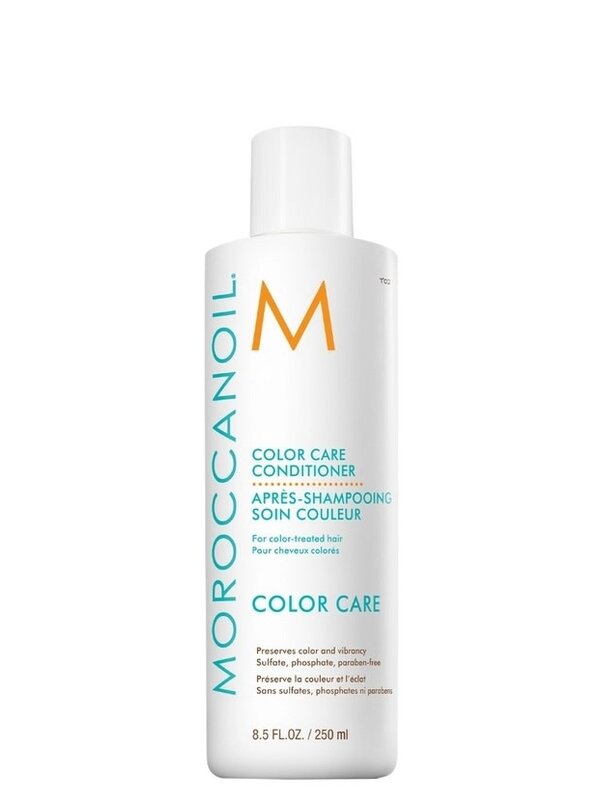 MOROCCANOIL MOROCCANOIL - COLOR CARE Après-Shampooing Soin Couleur