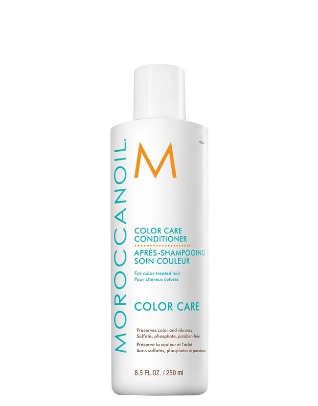MOROCCANOIL - COLOR CARE Après-Shampooing Soin Couleur