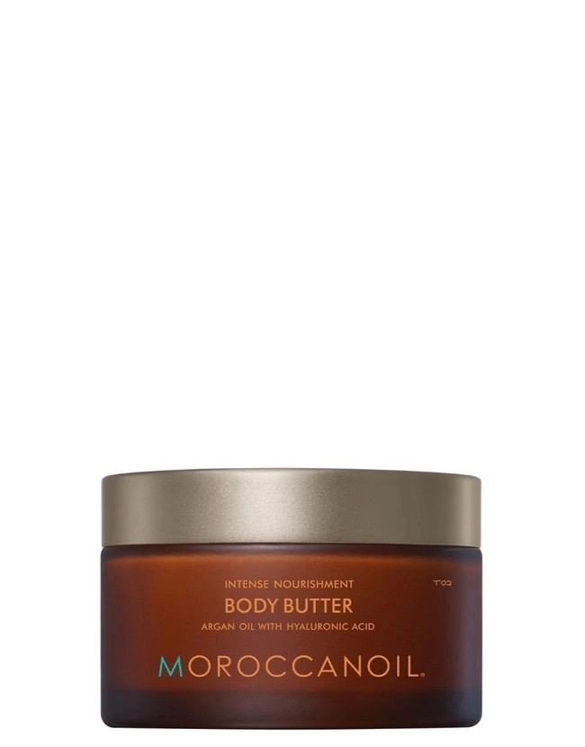 MOROCCANOIL - BODY Baume Corps 200ml (6.7 oz) - Originale