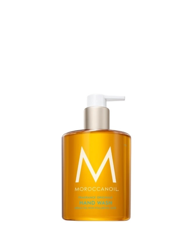 MOROCCANOIL - BODY Savon pour les Mains 360ml (12.2 oz)